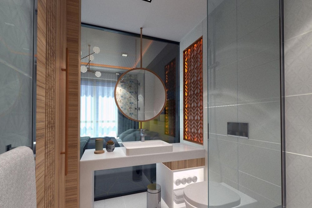 ROX Otel Ankara - Image 27