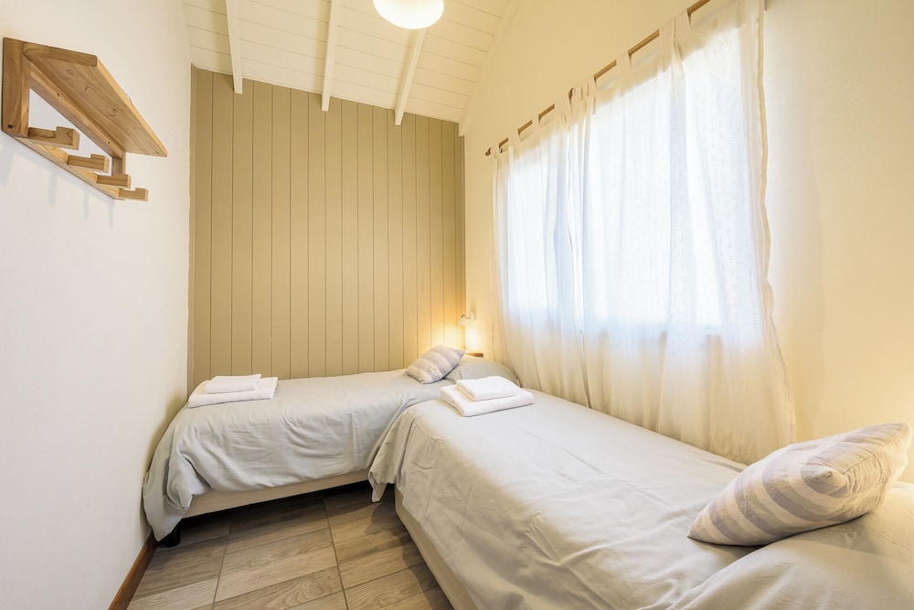 Cozy Mountain Cabins 5 min from Downtown SMA-CM by Apartments Bariloche