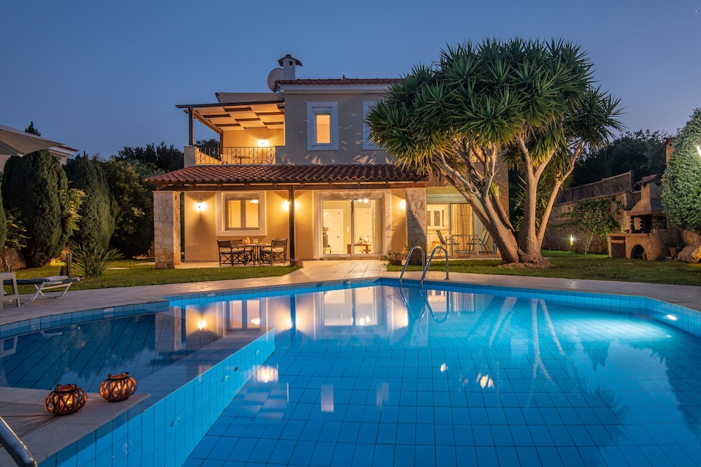 Gerani Villas