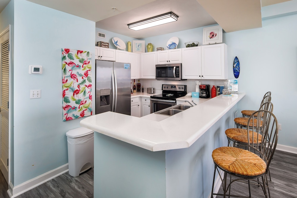 Pelican Isle 602 by Brooks and Shorey Resorts