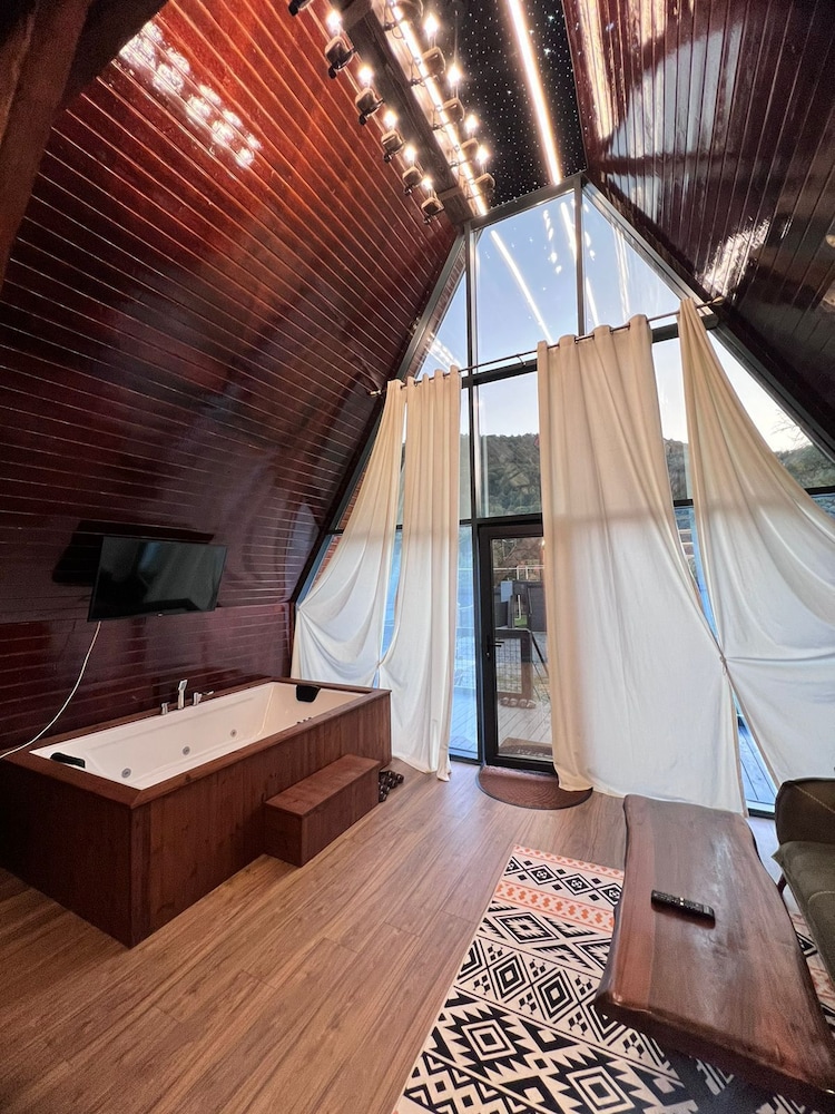 Dekoriza Glamping