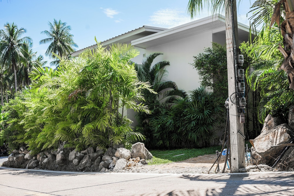 Siam Serenity Villa by Sea N' Rent