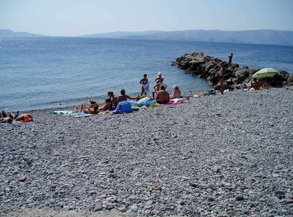 Apartments Bionda Senj