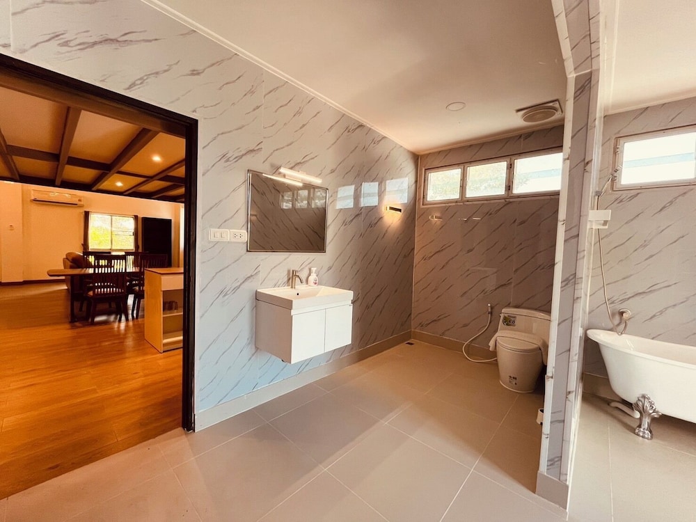 Khao Lak - Loft Suite