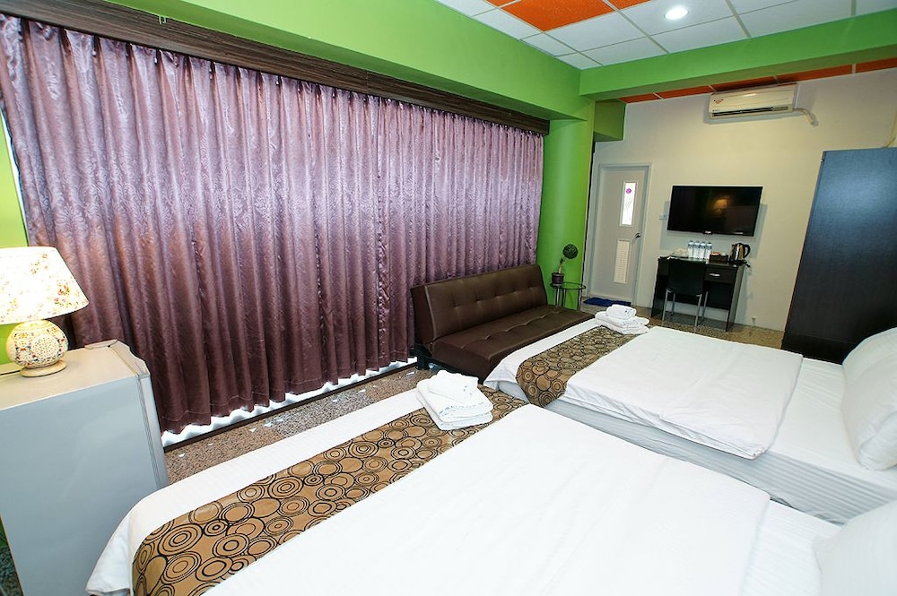 Anqing 67 Homestay