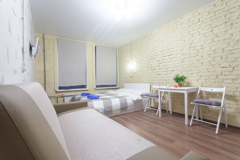 Apart-hotel Union Na Sadovoy