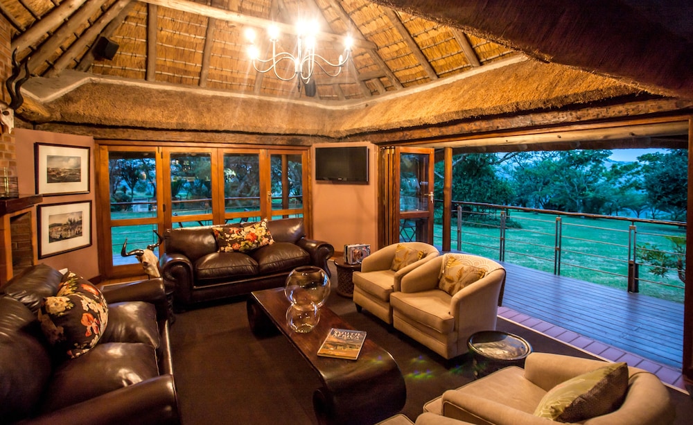 Gwahumbe Game & Spa
