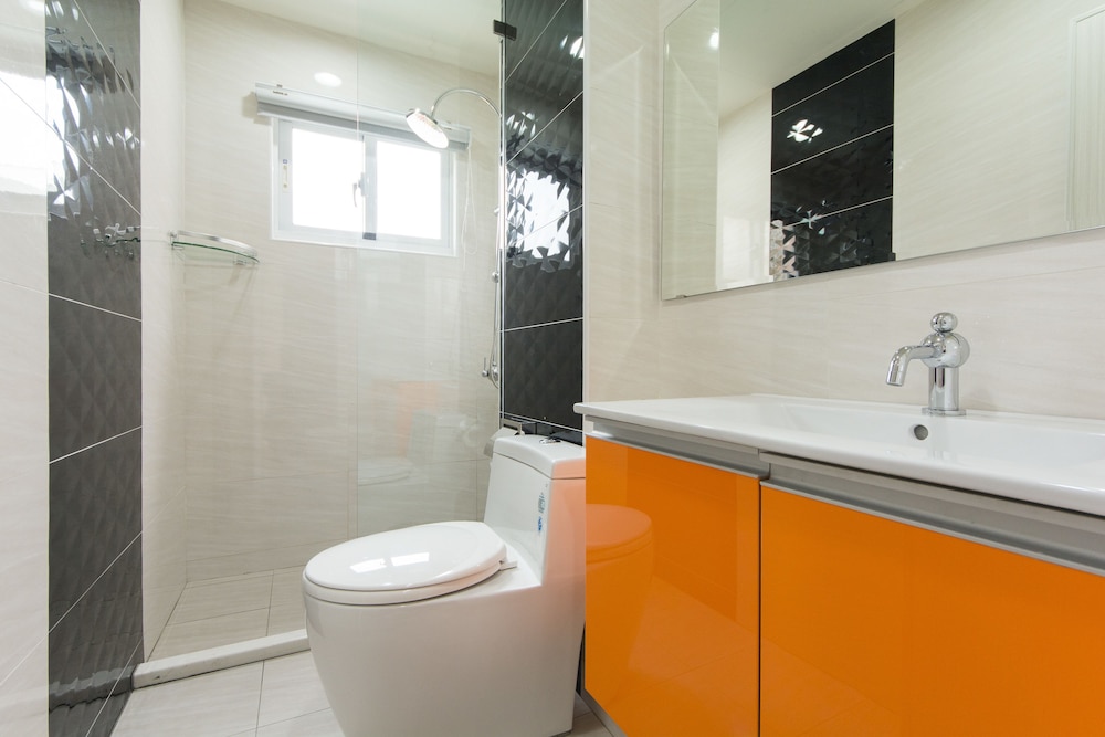 Moon Villa Tainan