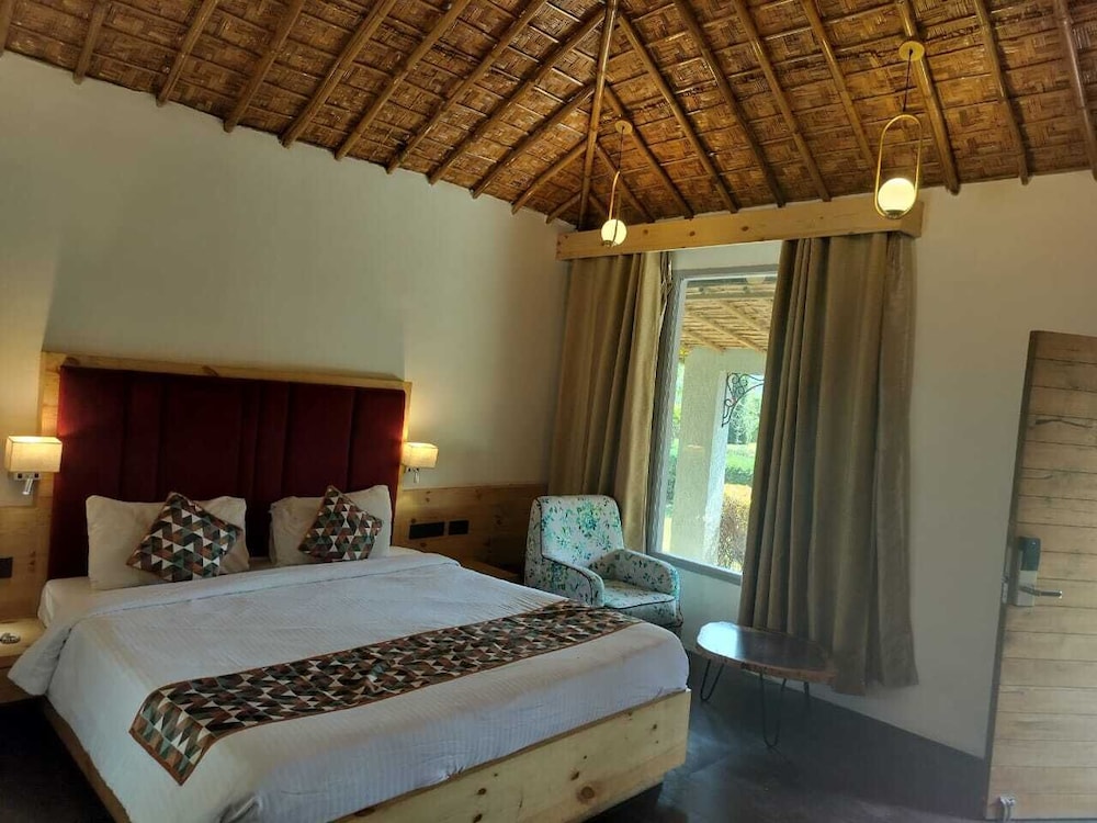 The Corbett Selva Resort By DevStayZ