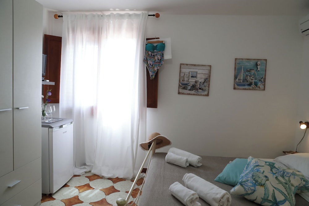 Villa Benny