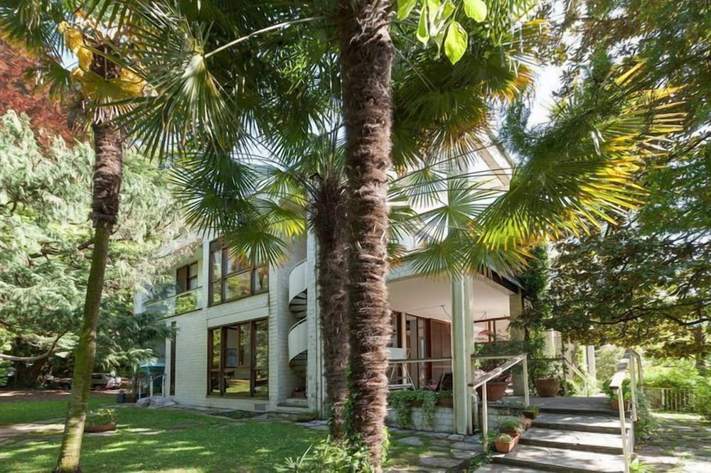 Villa Maria B&B