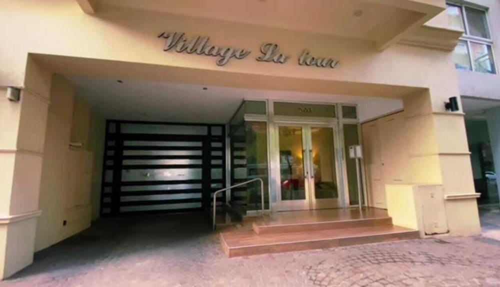 Departamento suites