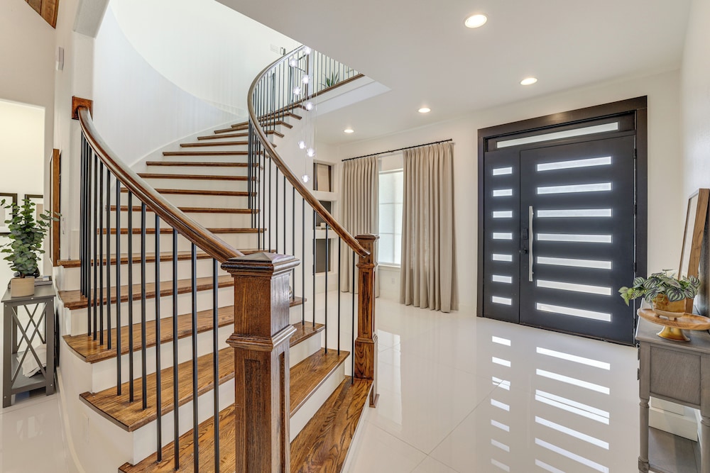 Luxe Retreat w/ Patio & Fenced Yard in Waxahachie!