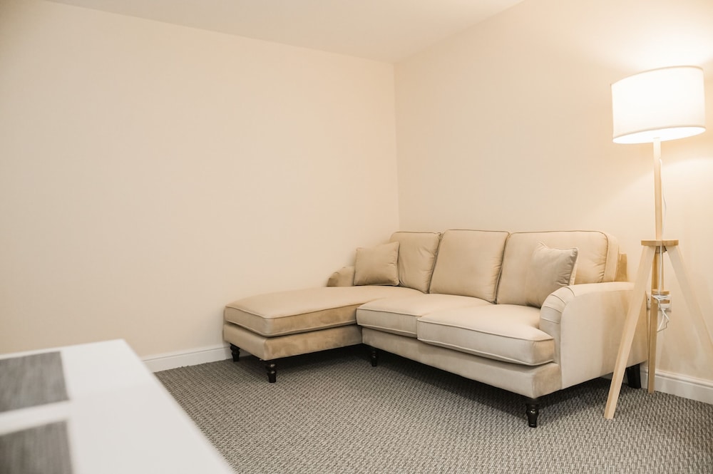 Katrina Suite