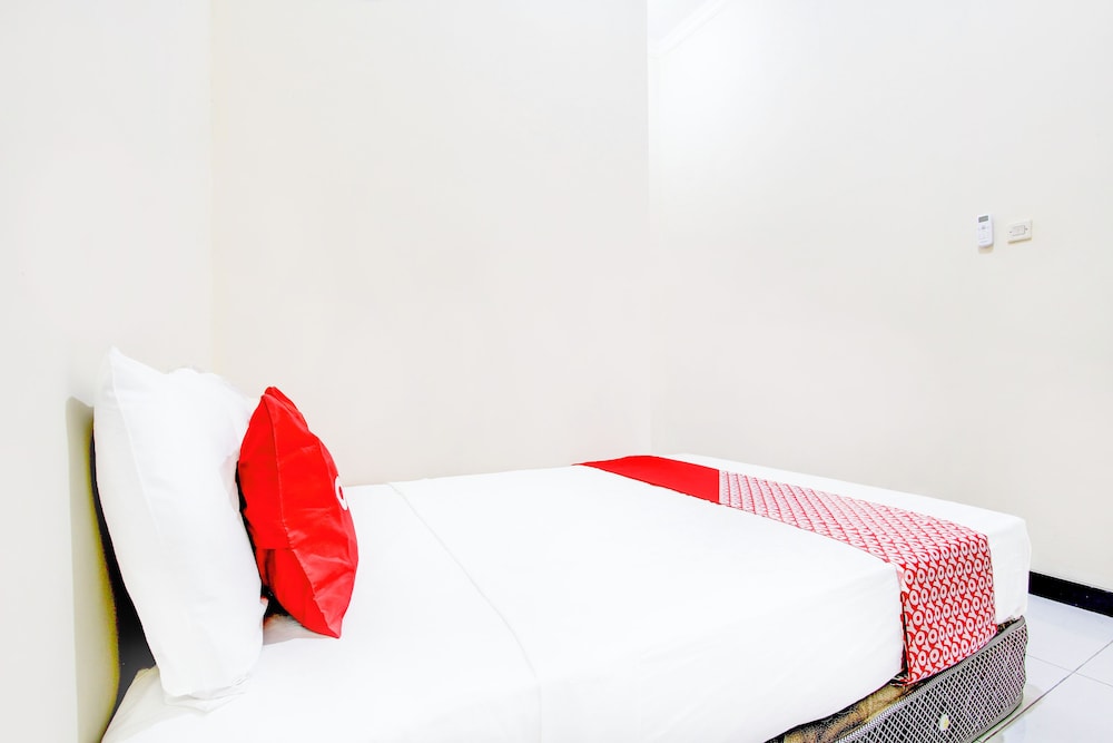 Hotel O Ekslusive Double'n