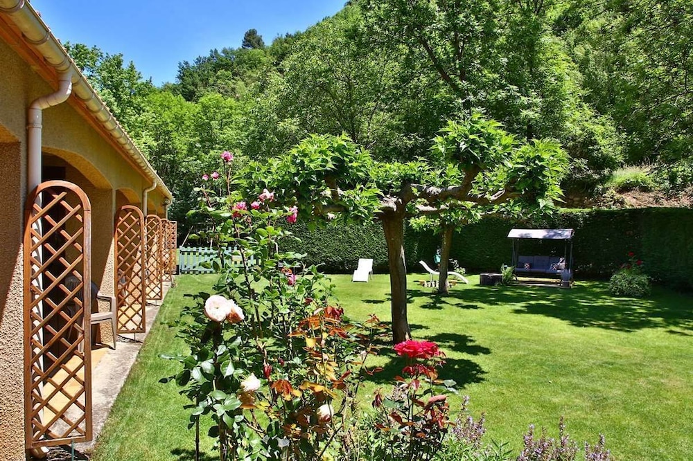 Beau Vallon - Gîte et Chambres d'Hôtes