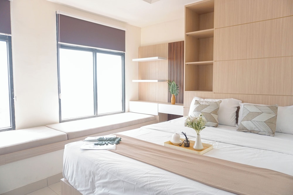 Comfy Abode 2Br Apartment Pollux Chadstone