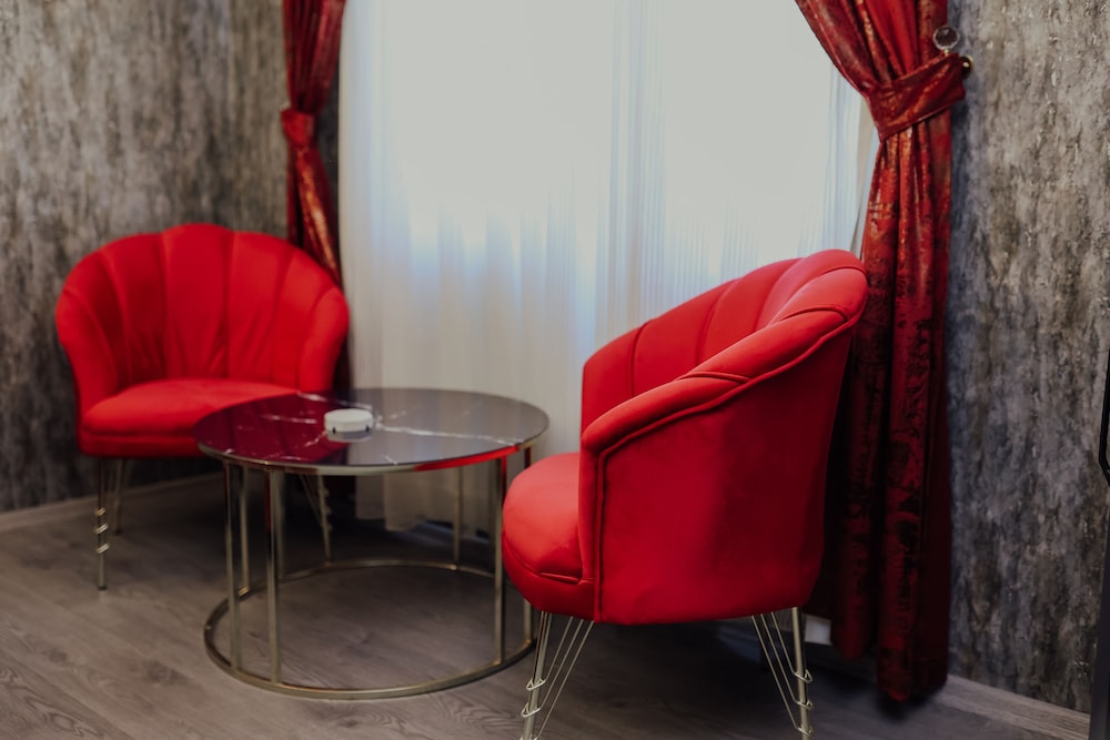 Swiss Inn Otel Mersin - Image 17