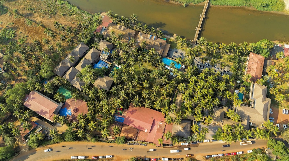 Riva Beach Resort