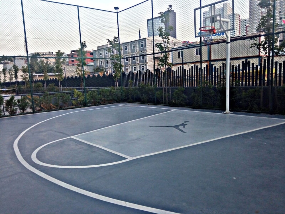 lUX Residence on High Floor 03