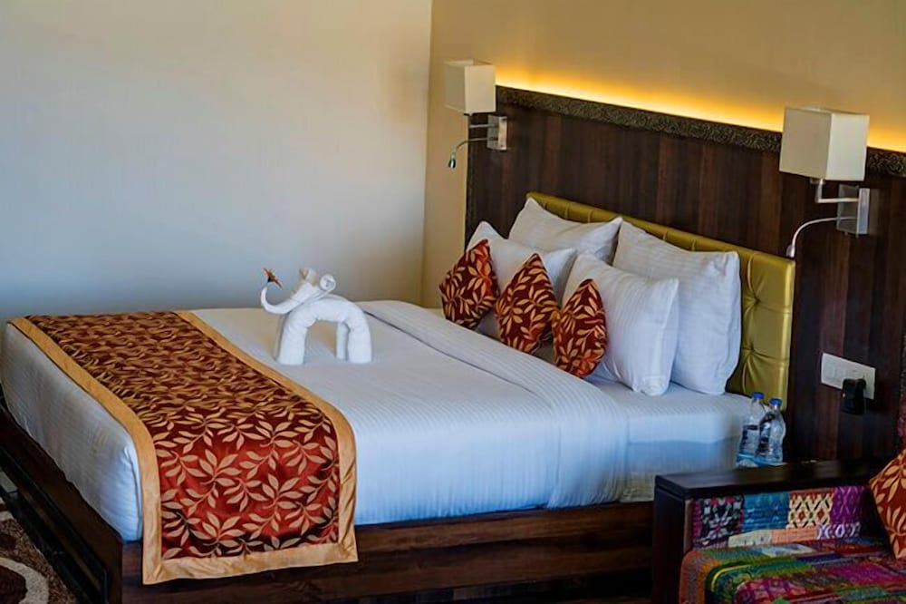 Via Lakhela Resort & Spa