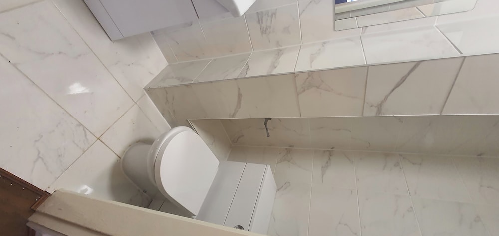 Luxury 2 Bedroom Apartment