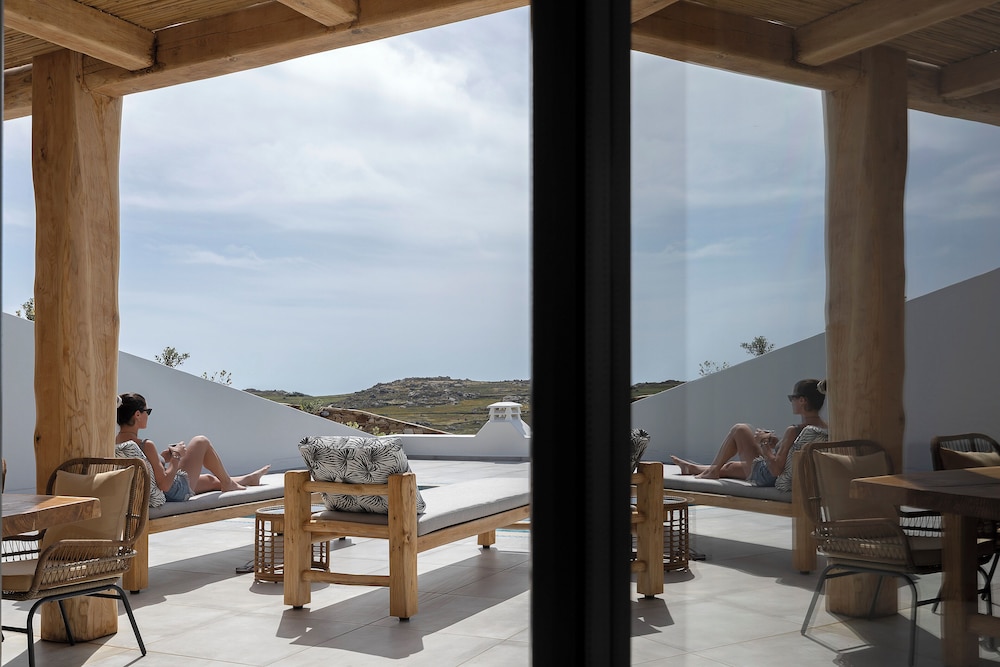 La Grande Vue Private Villas