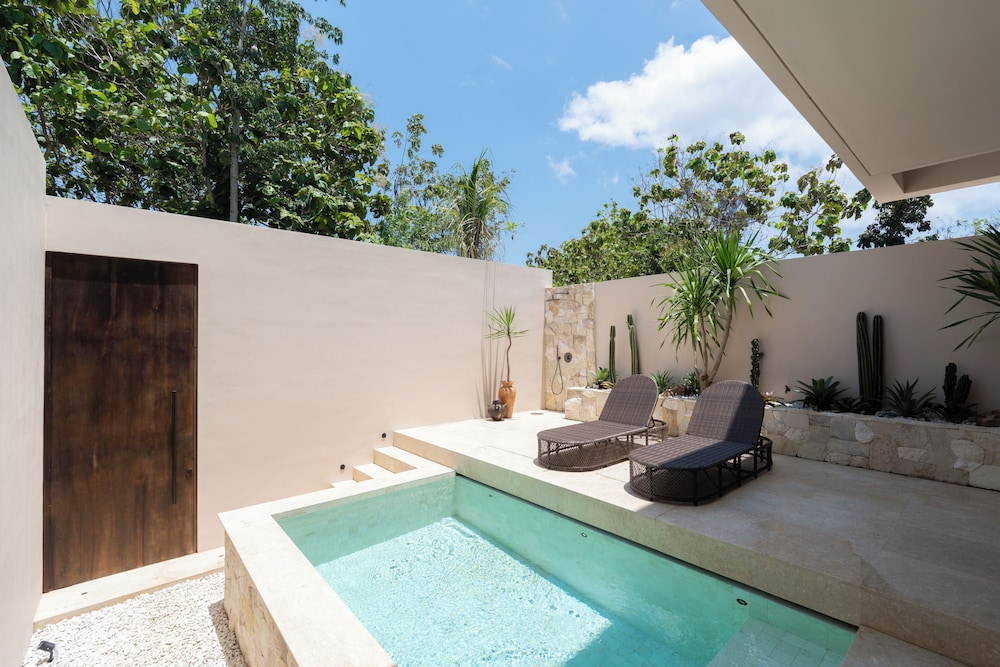 Pala House 1 by Alfred in Bali