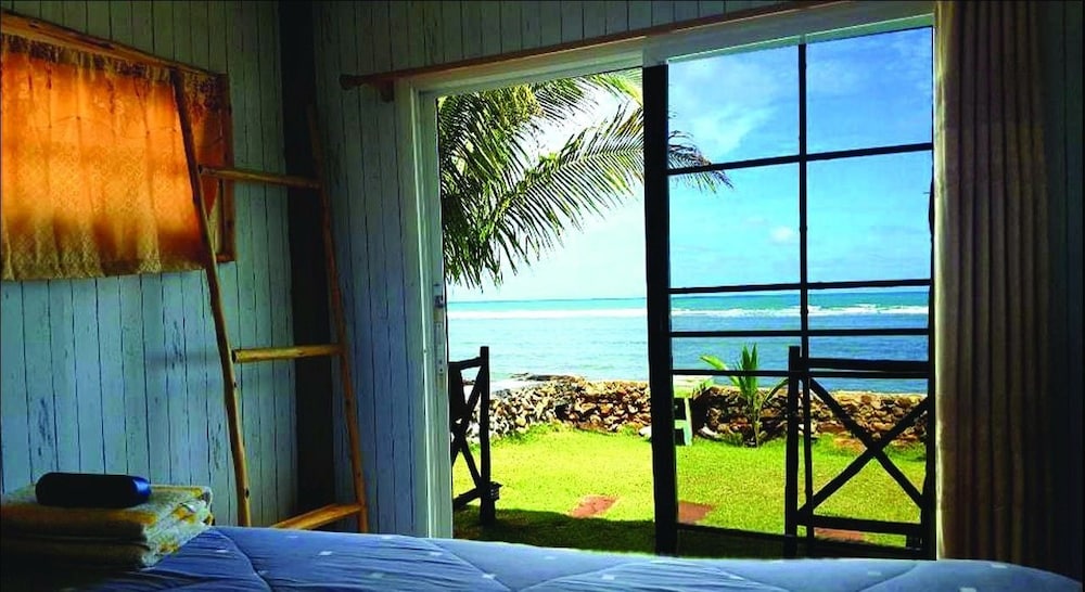 Kohchang 7 seaview bungalow