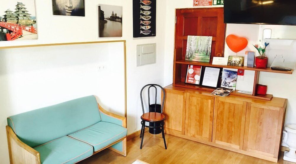 Hostel Benformoso