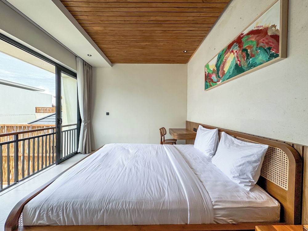 Athaya Canggu Villas by Nagisa Bali