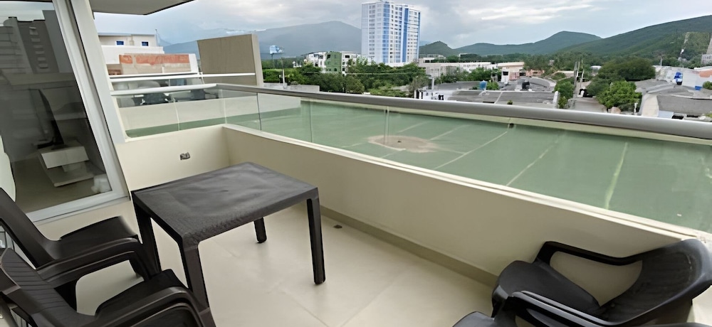 Apartamentos Velas al Mar - by SOHO