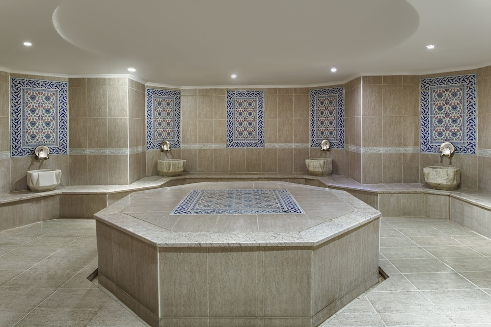Botanik Platinum - All Inclusive