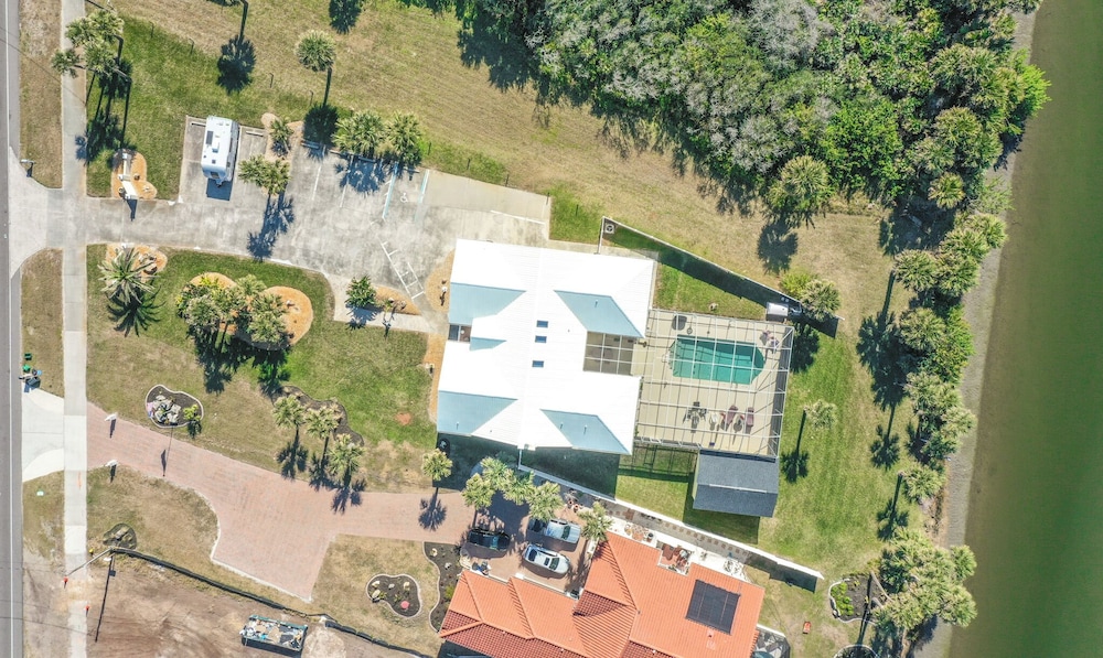 Flagler Beach BNB