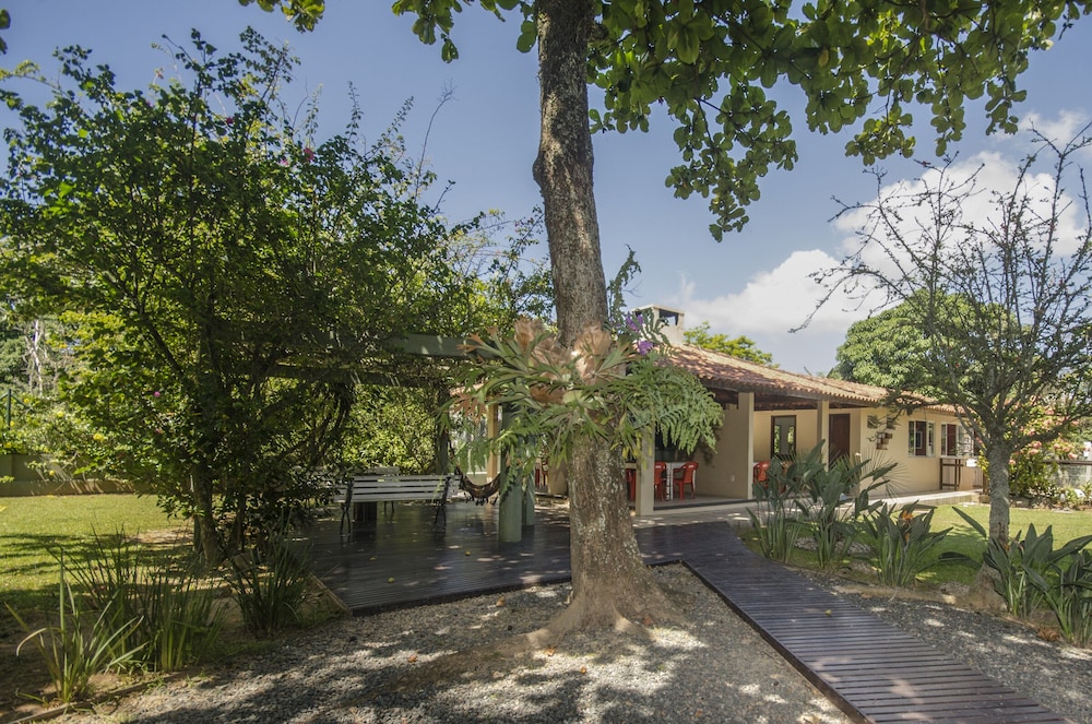 Hotel Recanto Praia Azul - Image 1