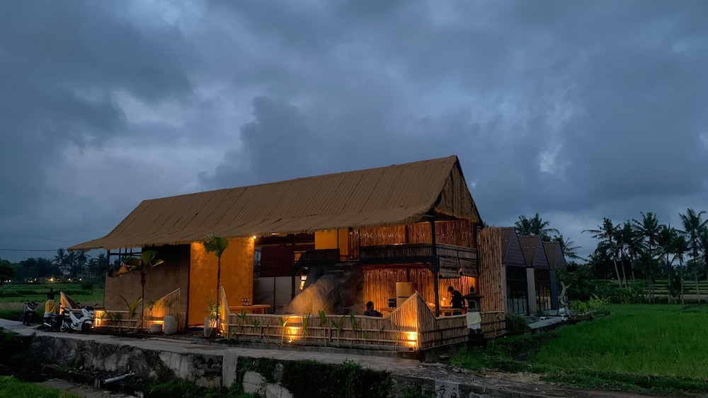Kose Villa Ubud