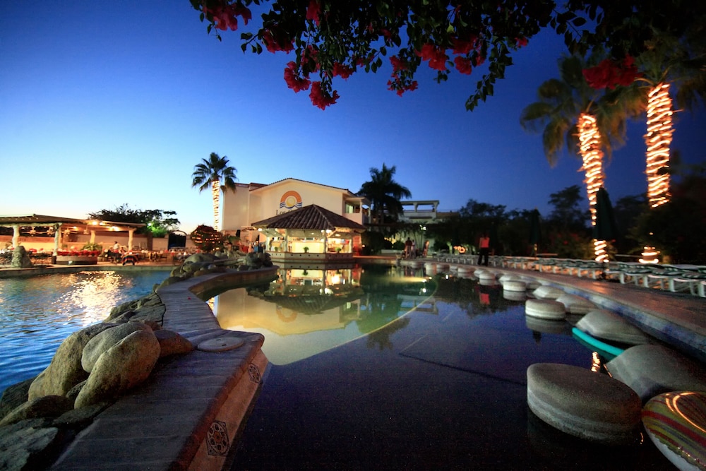 Los Cabos Golf Resort, Trademark Collection by Wyndham, photo 30