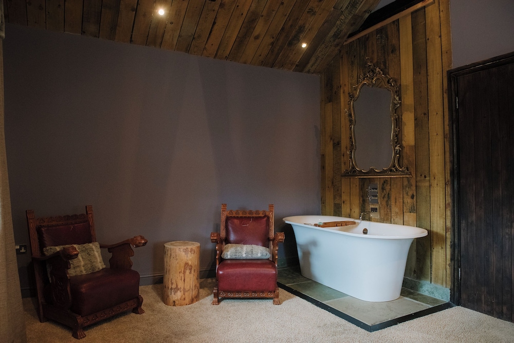 Alnwick Vacations - Newton Hall Courtyard Rooms - Property Image 41