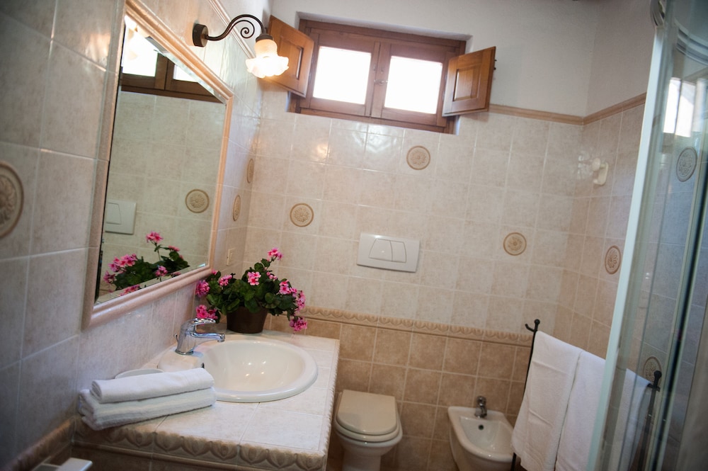 Villa La Morina Agriturismo