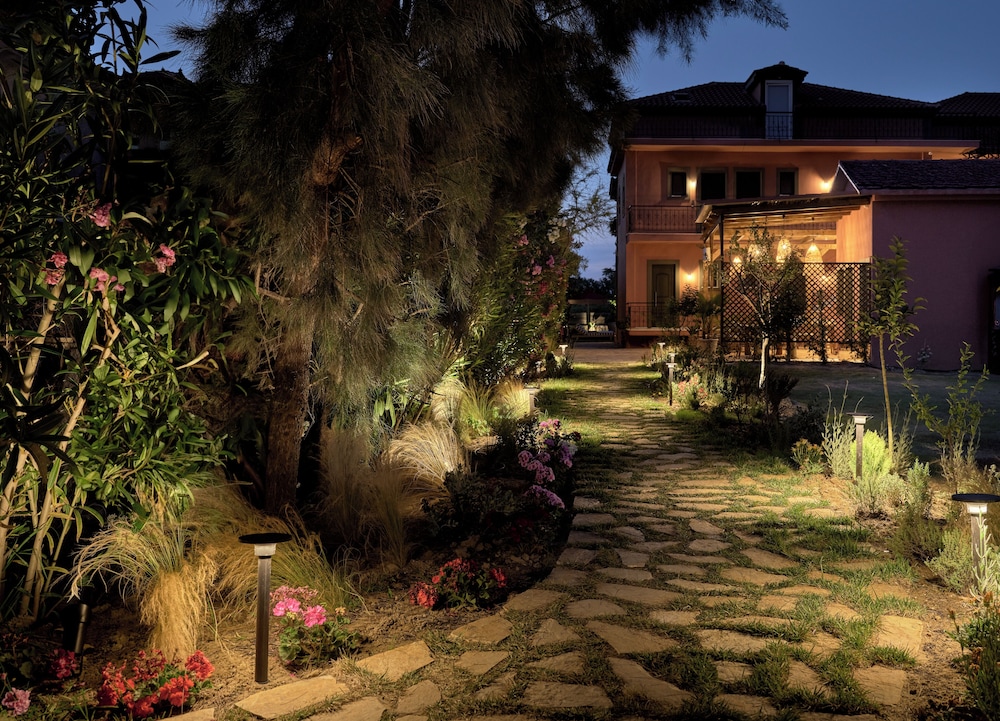 Anemelia Retreat photo 1