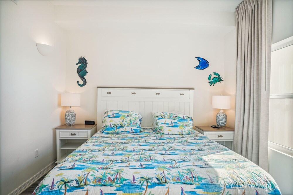 Madeira Bay Resort I 1502