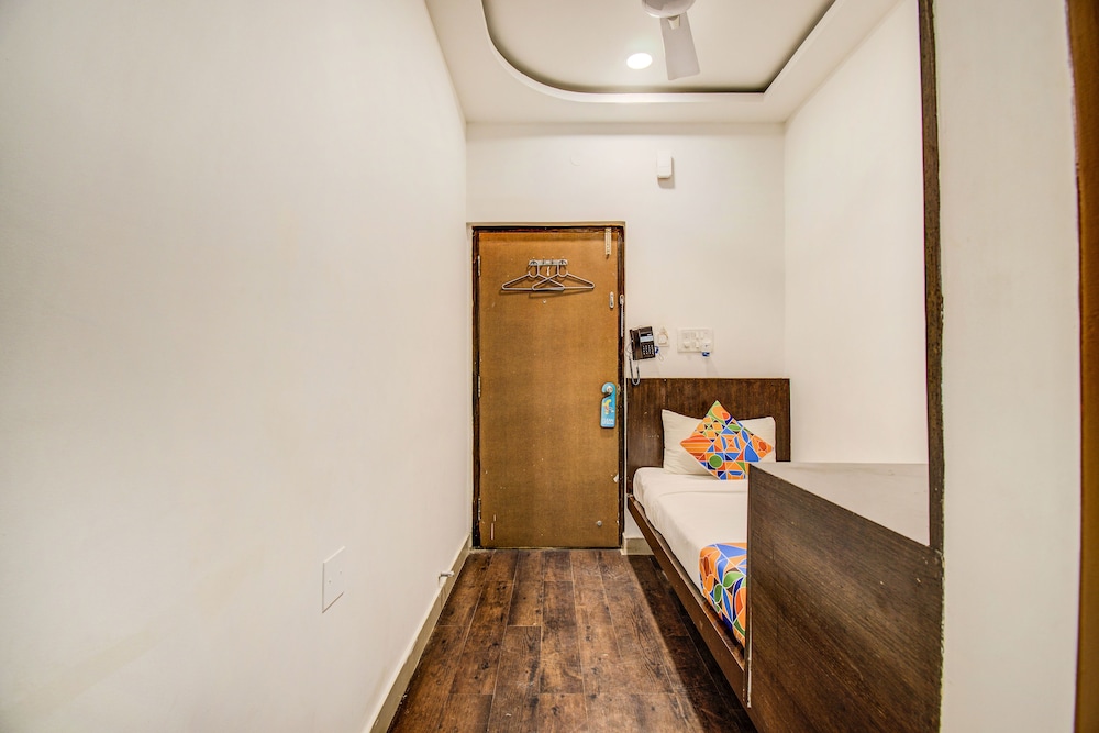 FabHotel Scarlet Marathahalli