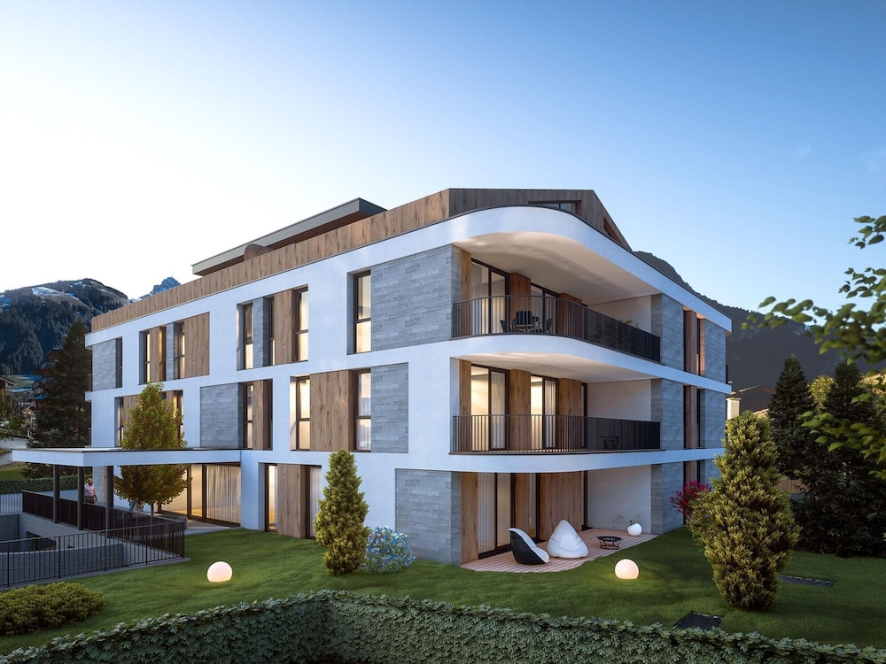 Premium Apartment With Indoor Pool