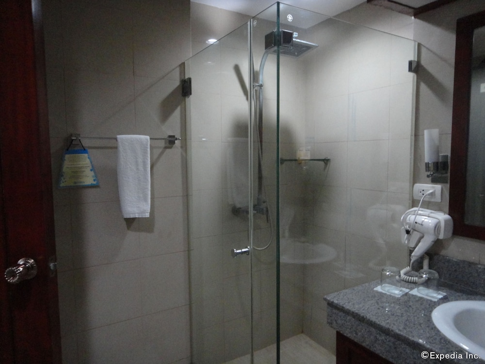 Cebu Vacations - Cebu Parklane International Hotel - Property Image 61