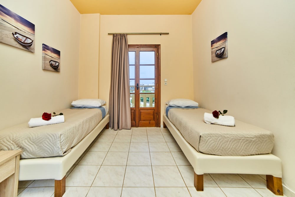 Villa Diasselo