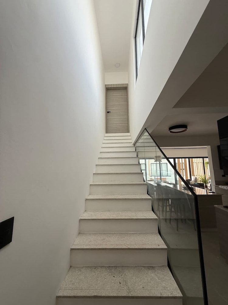 Unique B-202 NOK Unique 2BR Apartment by Vistacana Rentals