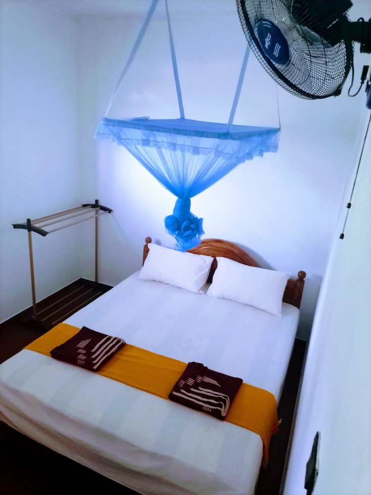 Volga Guest House view 2