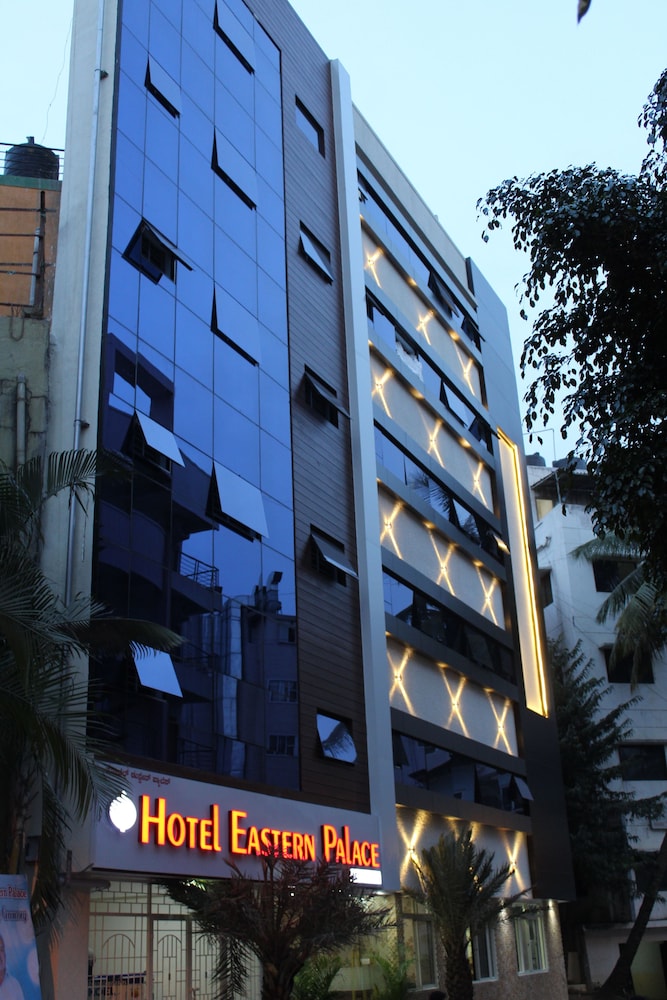 Hotel Eastern Palace