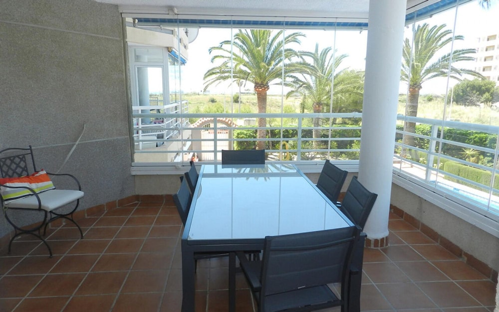 Apartamento Talima Para 6 Personas