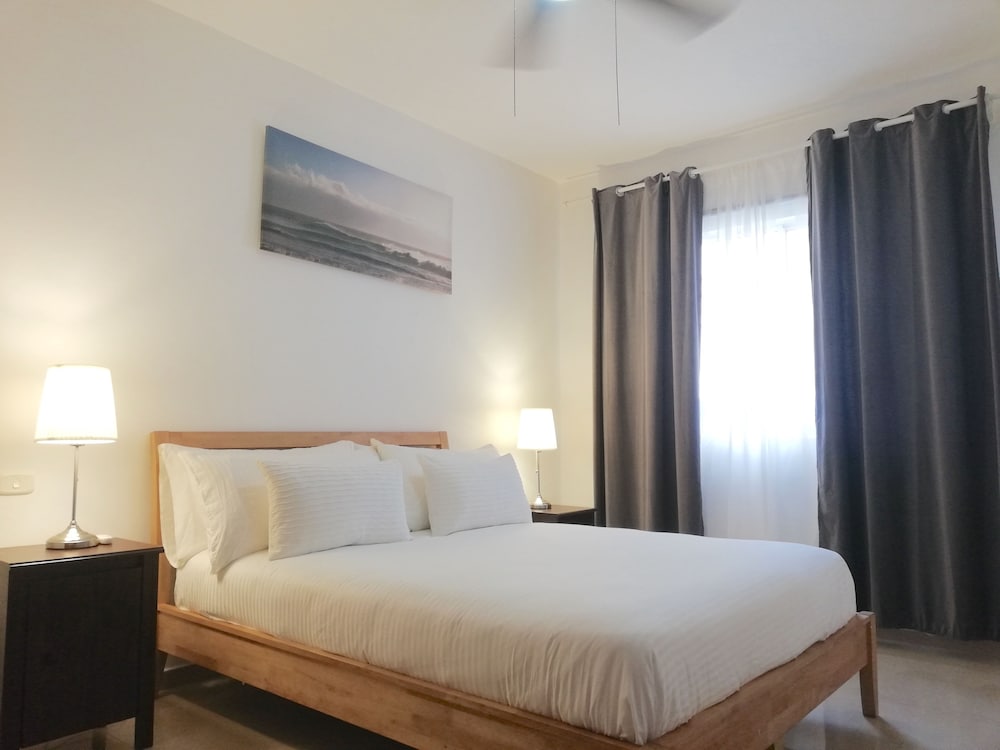 Los Corales Tropical Beach Resort & SPA